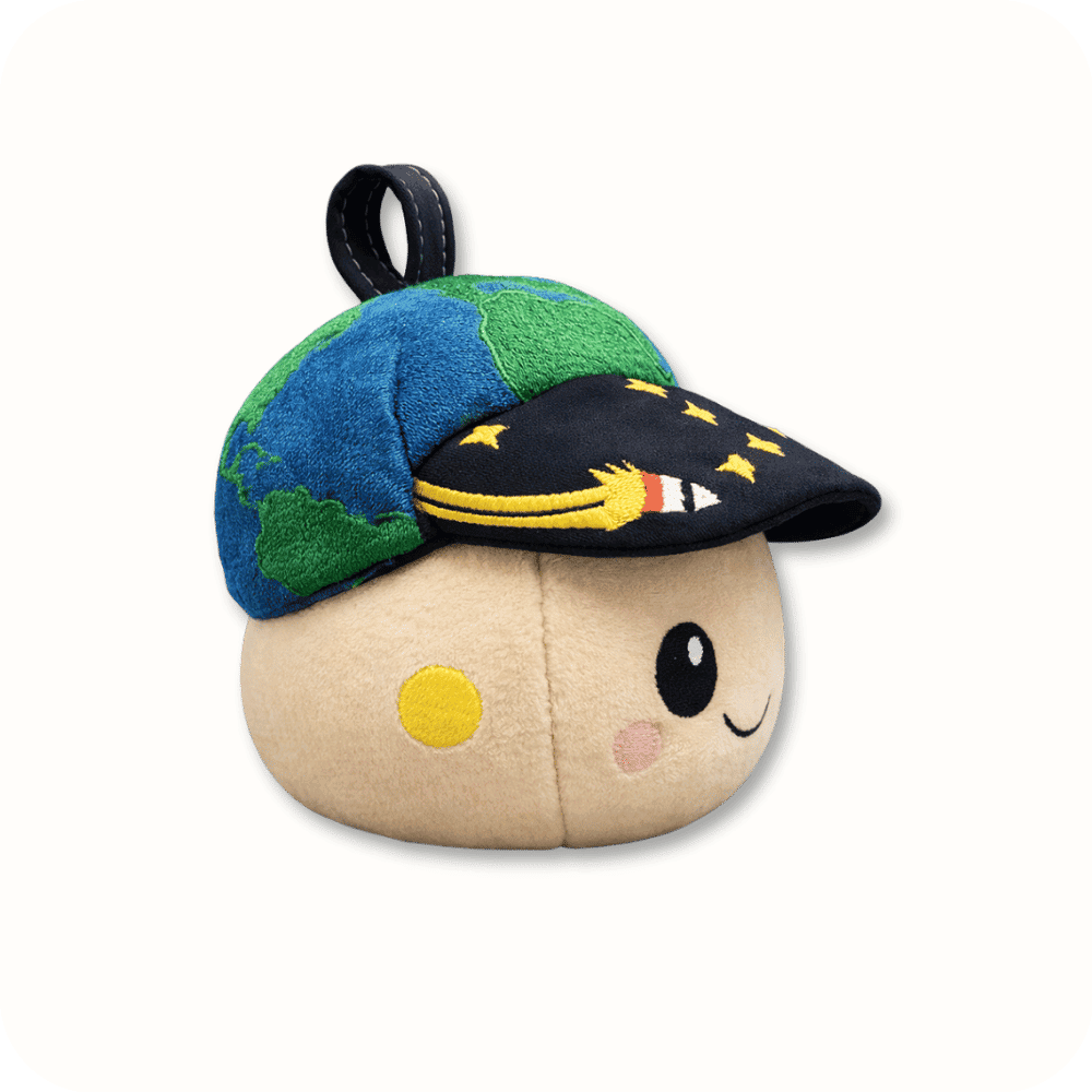 Artemis II Plush Artemis II Plush