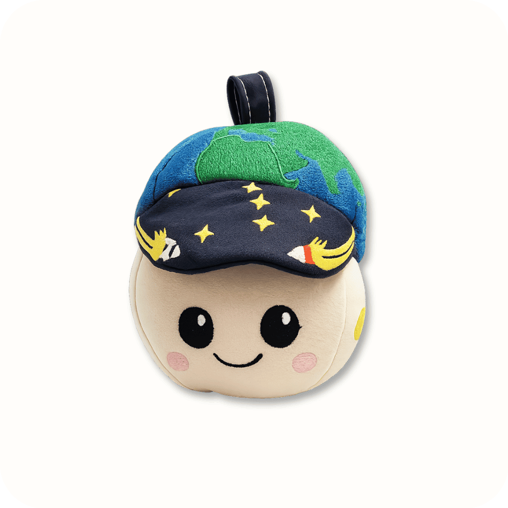 Artemis II Plush Artemis II Plush